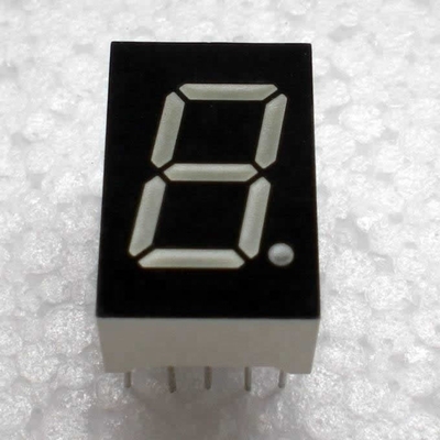 OEM 0,28&quot; 7-Segment-LED-Display anpassbar für industrielle Spannung nach vorne Vf Typ 0