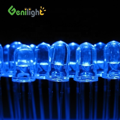 3mm 5mm 940nm Infrarot-Sender-Empfänger-Sender-IR-LED-Dioden-Empfänger-Set und jetzt