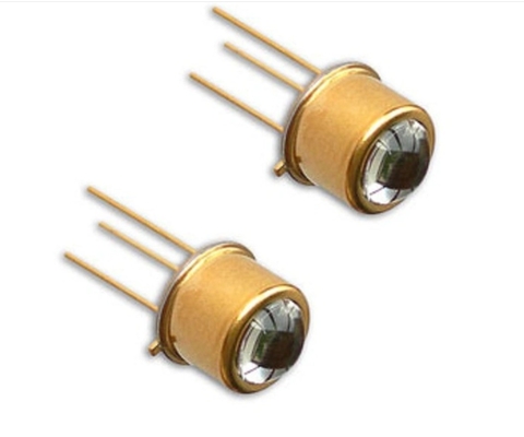 7V Max. Umspannung UV-Lichtdiode Mikro-LED für verbesserte Leistung