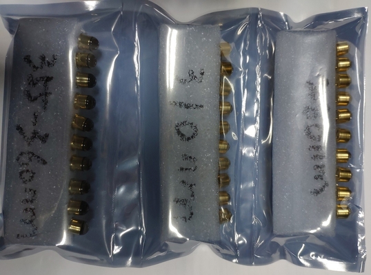 7V Max. Umspannung UV-Lichtdiode Mikro-LED für verbesserte Leistung