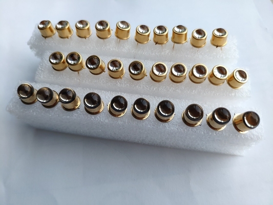 7V Max. Umspannung UV-Lichtdiode Mikro-LED für verbesserte Leistung