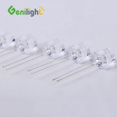 Foto Medien Genilight F8 Infrarot 850nm / 940nm IR-Sender und Empfänger Led-Diode
