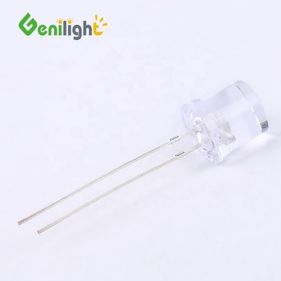Foto Medien Genilight F8 Infrarot 850nm / 940nm IR-Sender und Empfänger Led-Diode