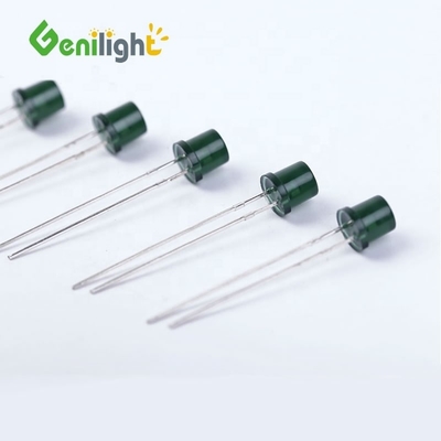 Foto Medien Genilight F8 Infrarot 850nm / 940nm IR-Sender und Empfänger Led-Diode