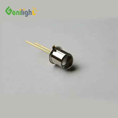 Infrarot-Sender-Empfänger-Rohr-Sender-IR-LED-Dioden-Sender-Set 3mm 5mm 850nm