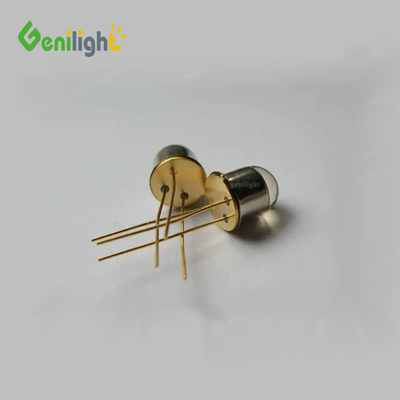 Infrarot-Sender-Empfänger-Rohr-Sender-IR-LED-Dioden-Sender-Set 3mm 5mm 850nm