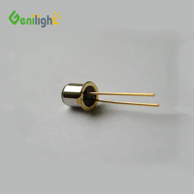 Infrarot-Sender-Empfänger-Rohr-Sender-IR-LED-Dioden-Sender-Set 3mm 5mm 850nm