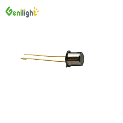 Infrarot-Sender-Empfänger-Rohr-Sender-IR-LED-Dioden-Sender-Set 3mm 5mm 850nm