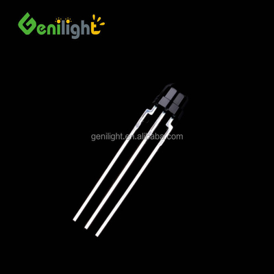 Genilight LED-IR-Dioden Empfänger und Sender Infrarot unterschiedliche Modellmedien Keine