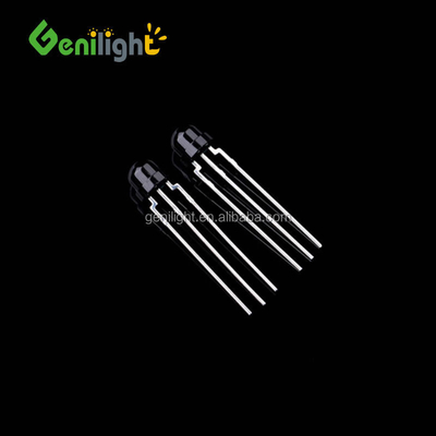 Genilight LED-IR-Dioden Empfänger und Sender Infrarot unterschiedliche Modellmedien Keine