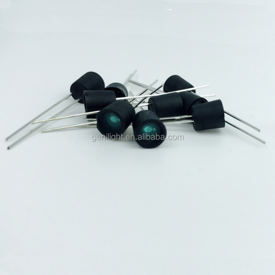 Genilight IR-Infrarot-LED-Sender und -Empfänger Diode Dip mit 20mA-Versorgungsstrom
