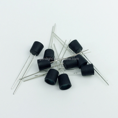 Genilight IR-Infrarot-LED-Sender und -Empfänger Diode Dip mit 20mA-Versorgungsstrom