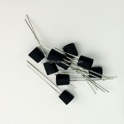 Genilight IR-Infrarot-LED-Sender und -Empfänger Diode Dip mit 20mA-Versorgungsstrom