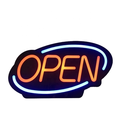 60*30 cm Superhell Custom Size LED Neon Schild perfekt für die Steigerung der Verkaufszahlen