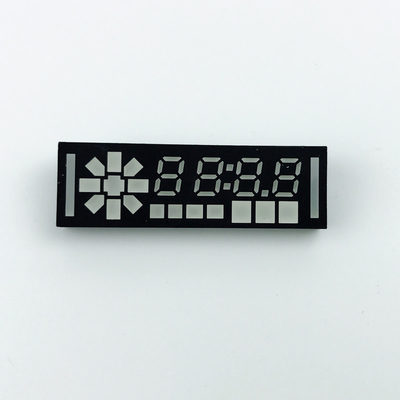0.28" Vierstelliges Indoor-LED-Display Andere Farben G LED GLT-4128E ((F) HR