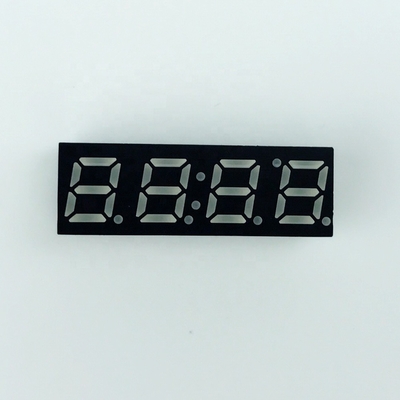 Rotrohr-Chip 0,28&quot; 7-Segment-Zeichen-LED-Display für Grafiken