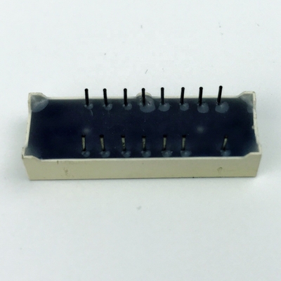 Rotrohr-Chip 0,28&quot; 7-Segment-Zeichen-LED-Display für Grafiken