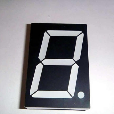 Rotrohr-Chip 0,28&quot; 7-Segment-Zeichen-LED-Display für Grafiken