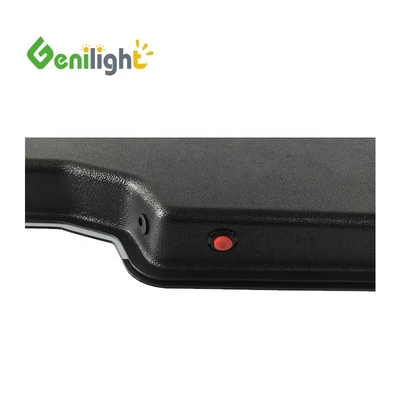 12V LED Neonlicht zur Trennung von 3D-Briefschildern Frontplatte Acrylplatte 40 C