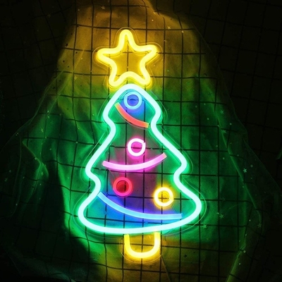 Neon-Schild-Licht für Party-Dekorationen