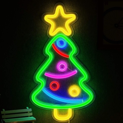 Neon-Schild-Licht für Party-Dekorationen