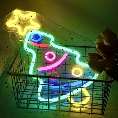 Neon-Schild-Licht für Party-Dekorationen