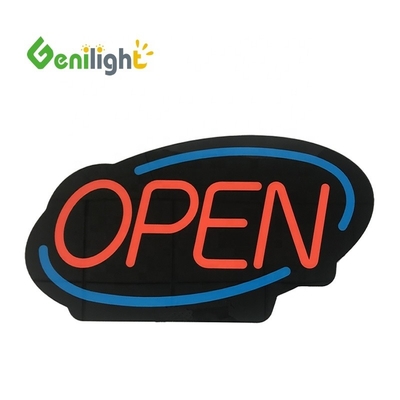 60*30 cm Bildschirmgröße Elektronisches Neonschild mit Design Led und SDK-Funktion