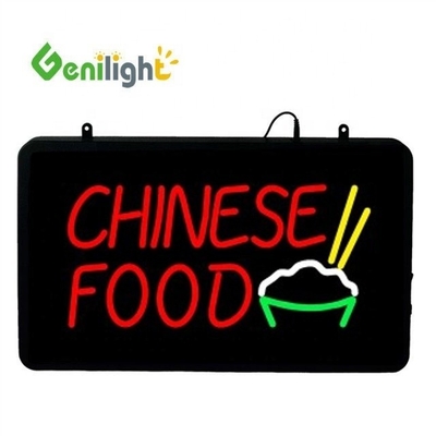 Wireless Remote LED Neonlicht Pho Sign mit Animation Display Funktion Panel Größe 53 * 45
