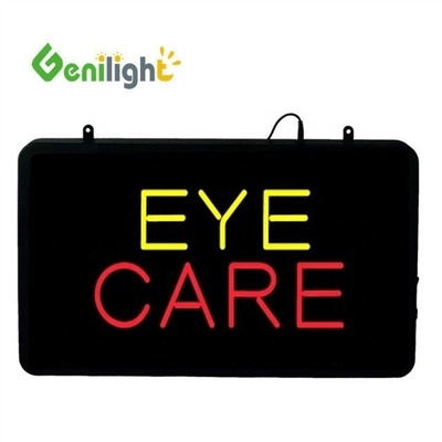 Pixel Pitch 22*13 Zoll LED-Augenbrauen-Drehschild CE RoHS LVD-zertifiziert für Innenräume