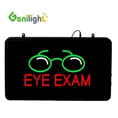 Pixel Pitch 22*13 Zoll LED-Augenbrauen-Drehschild CE RoHS LVD-zertifiziert für Innenräume
