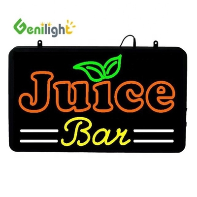 Medizinische Behandlung LED-Lichtschild mit Budweiser Beer Cup Logo Custom Design von OEM