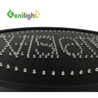 s CE Custom LED Display Sign Lebhafte Animation geöffnet und geschlossen für Kundenanforderungen
