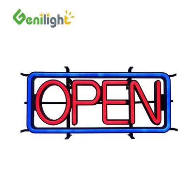 DIY Acryl-LED-Schild für offenes Fenster Arbeitsdauer 10000 Stunden