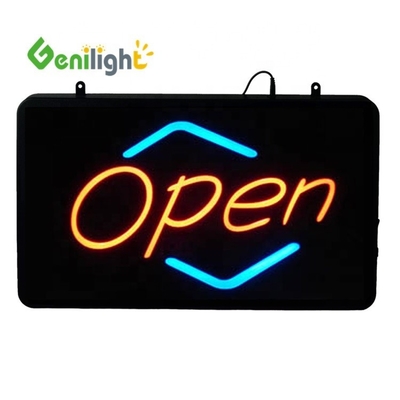 Foto-Medien LED Neon-Schild für Tattoo-Shop ABS Open-Mold Outframe Wettbewerbsfähige Preise