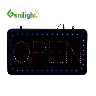 LED-Schild für die Werbung in Bars und Geschäften