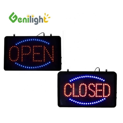 LED-Schild für die Werbung in Bars und Geschäften