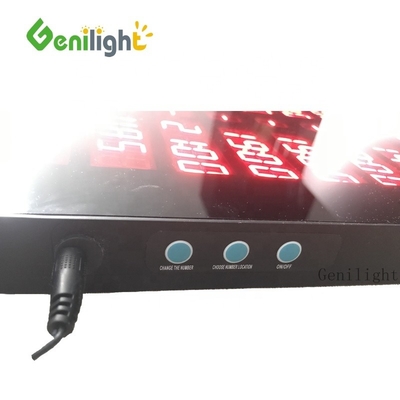 100000h Lichtlebensdauer LED-Offener Schildbrett Custom Easy Neon Schild