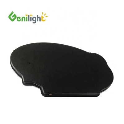 Akrylbrett Frontbrett Hohe Helligkeit Offenes Neonzeichen Led-Schild-6030B-001