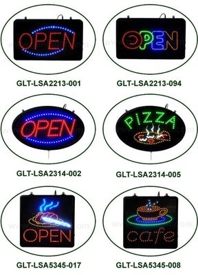 PCB-Brett LED-Neon-Offenschild für Sushi Japanische Nudeln Ramen Teriyaki Restaurant