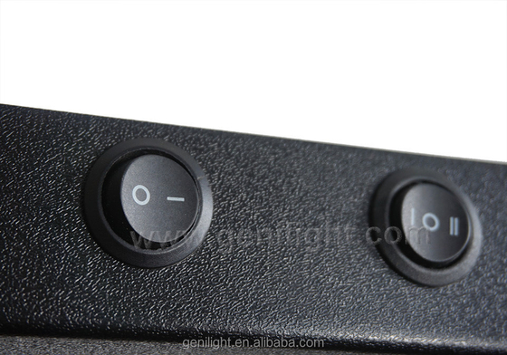 Lichtbildschirm 12V Neon LED Kaffeesignal für Hängeinstallation GLT-LSN5633-037