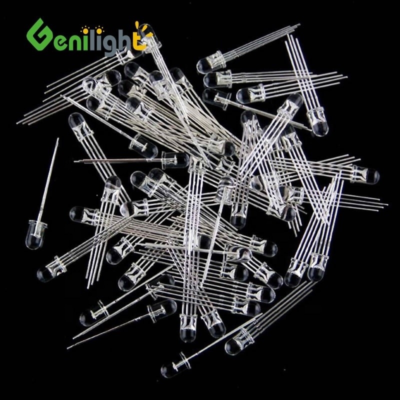 3mm 5mm 940nm Infrarot-Sender-Empfänger-Sender-IR-LED-Dioden-Empfänger-Set und jetzt