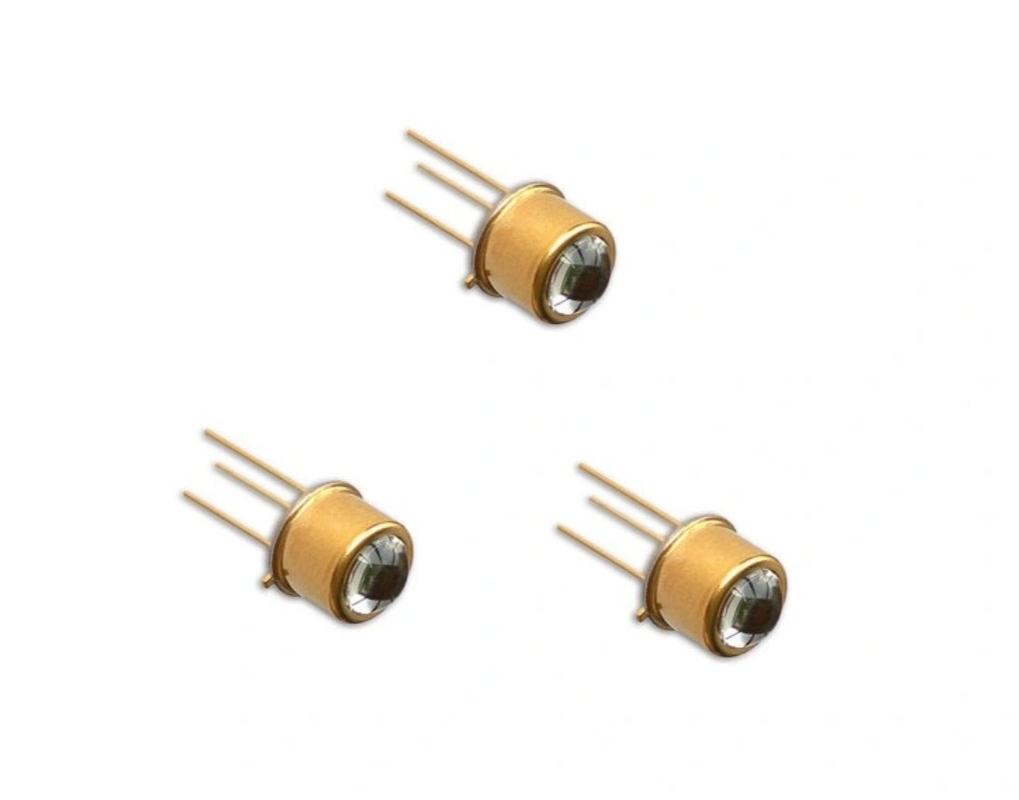 7V Max. Umspannung UV-Lichtdiode Mikro-LED für verbesserte Leistung